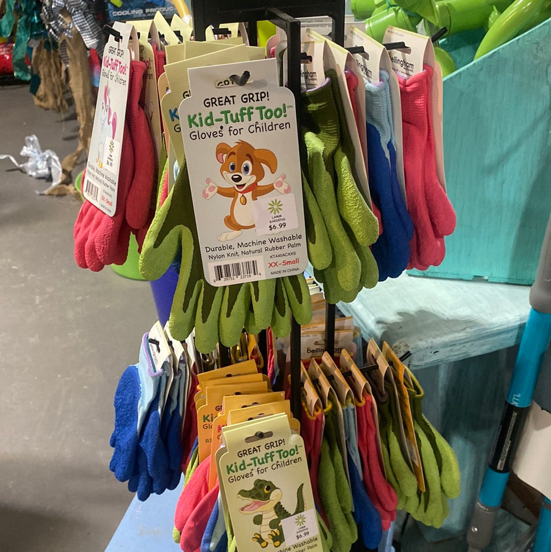 Bellingham Kid's Gloves