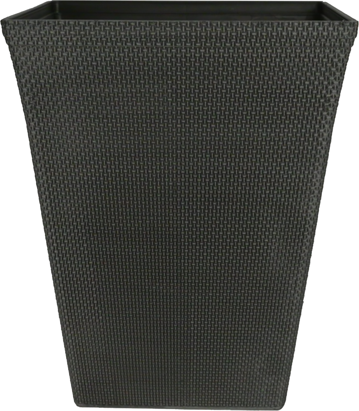 Camelot Square Planter 16"