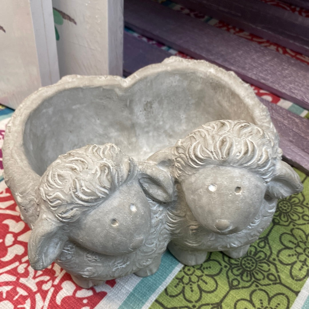 Sheep Planter