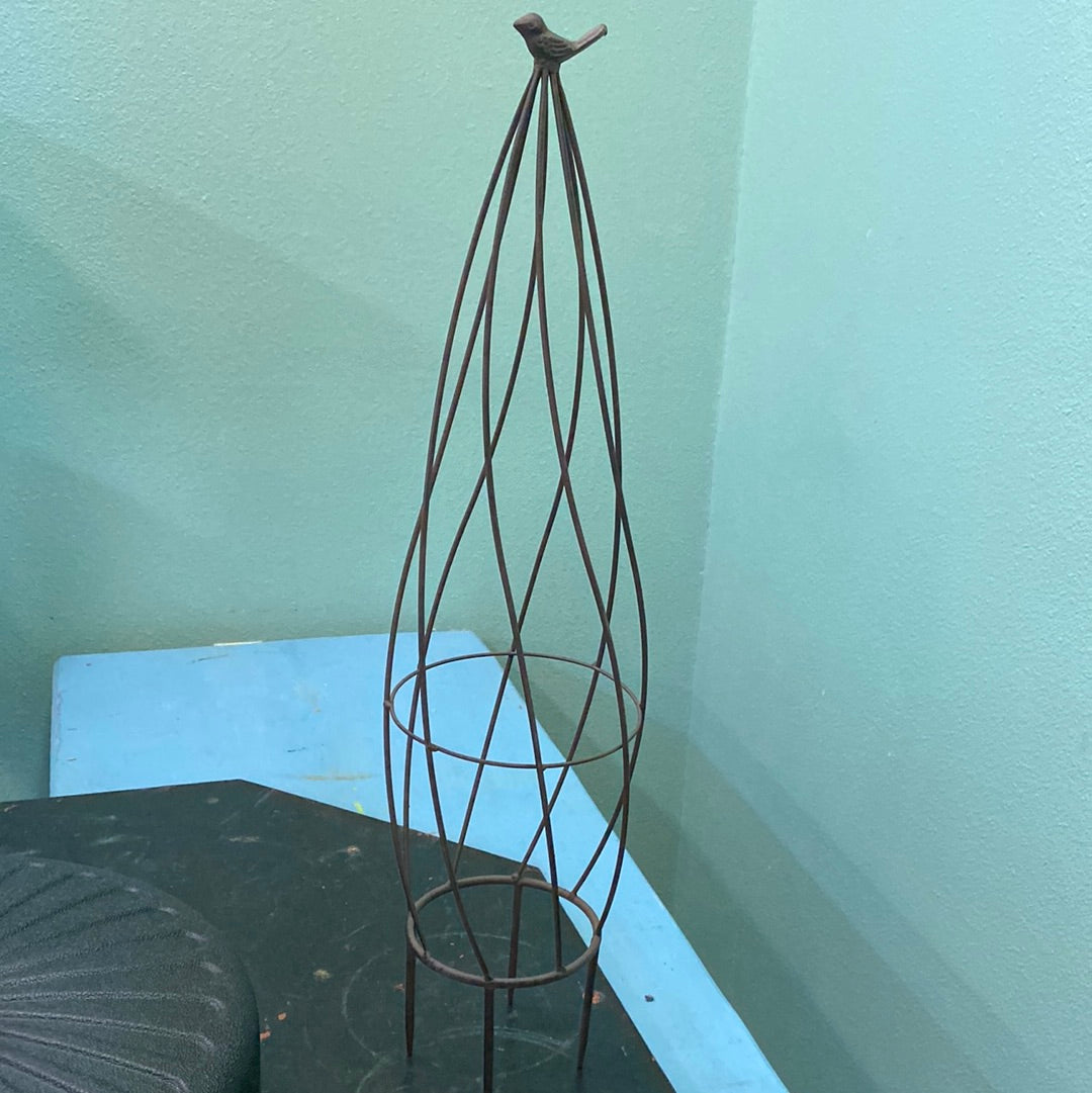 Durham Obelisk - Swirl 30"