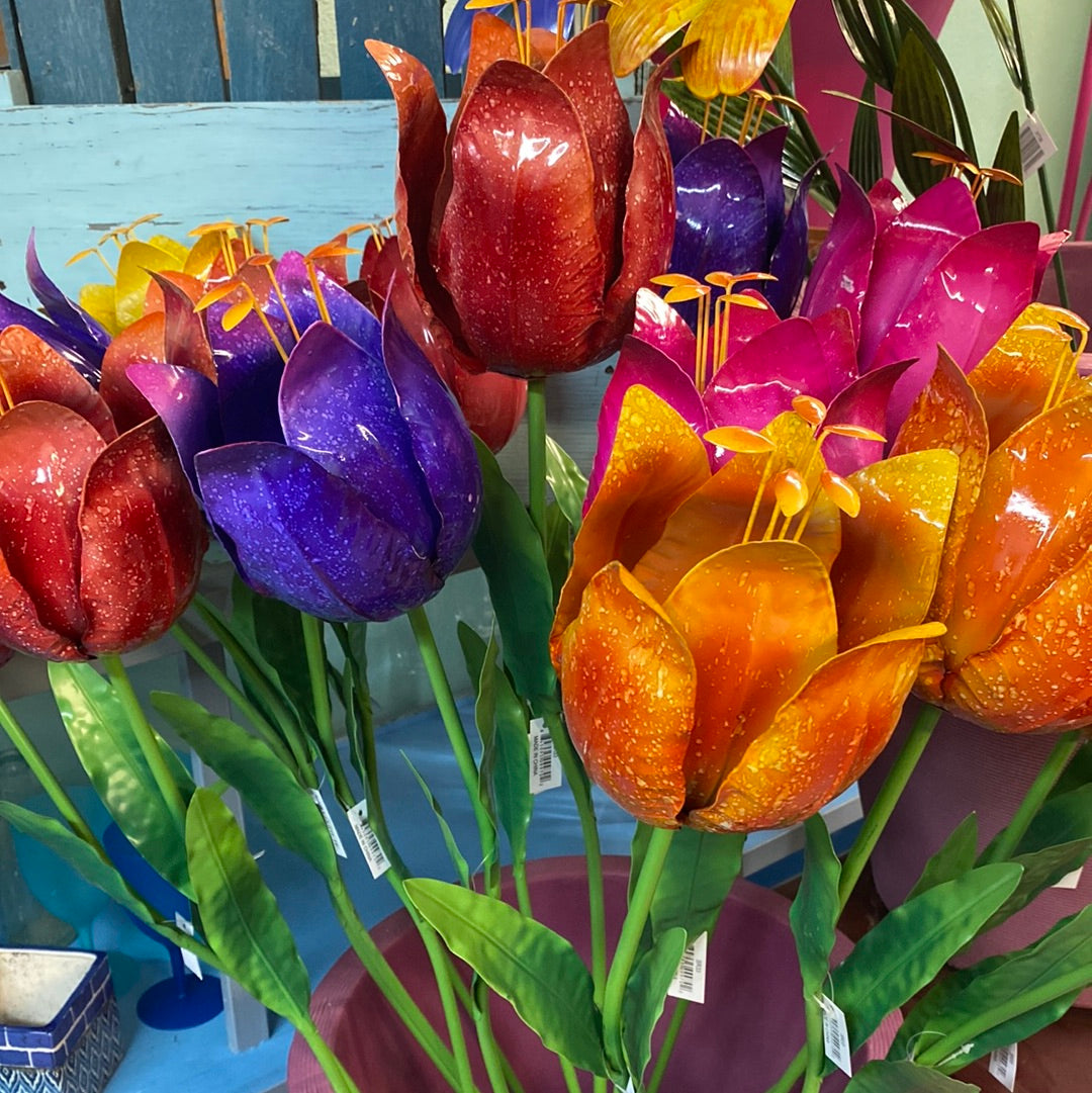 Tulip Stake - Large 34"