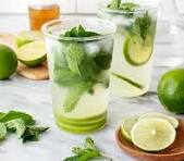 Mojito Planter Party