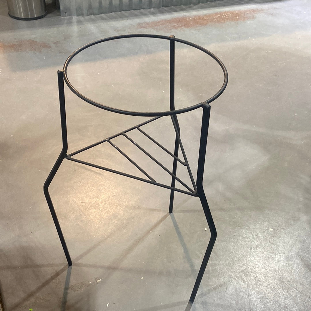 Plant Stand Pot Holder metal