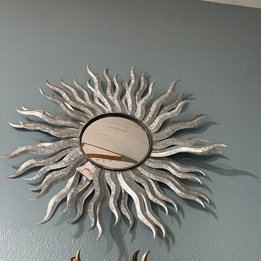 Sun Mirror-29"