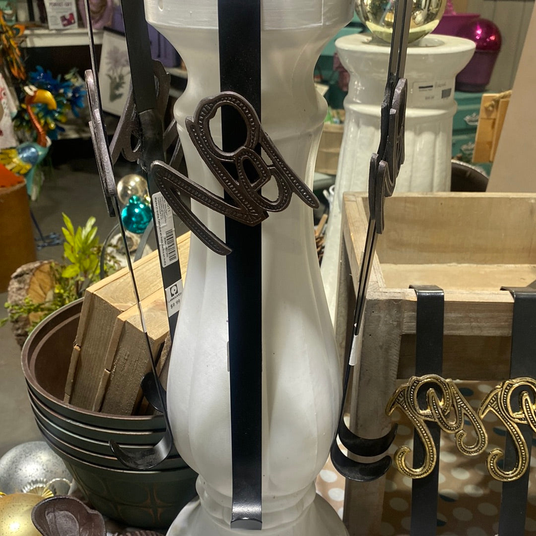 Wreath Hangers, Assorted Holiday