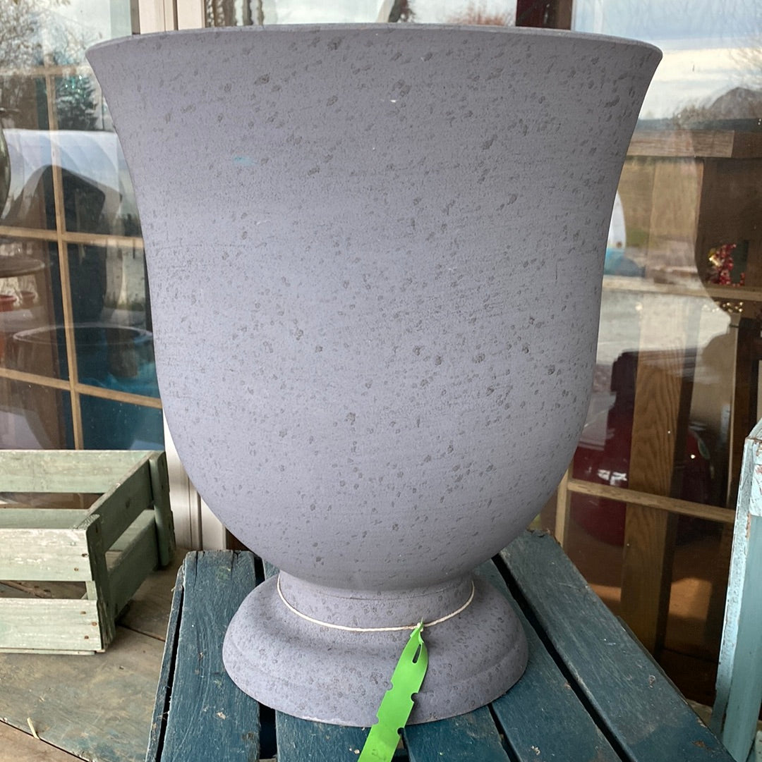 Urn, Sparta Urn-13.75 x 16"