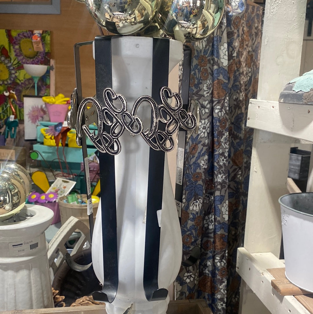 Wreath Hangers, Assorted Holiday