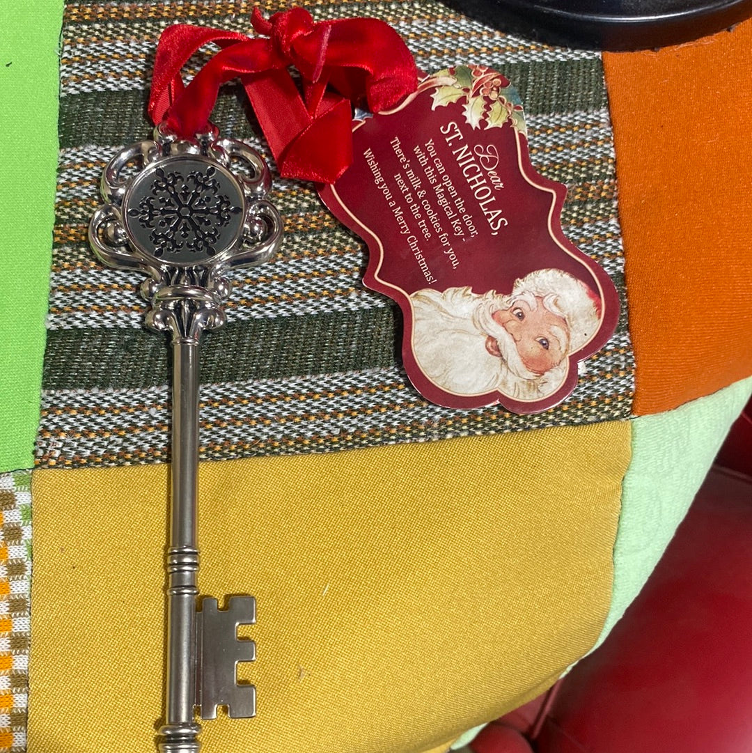 Santa Key