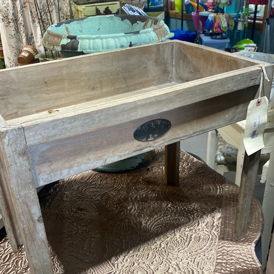 Table, stacking - medium