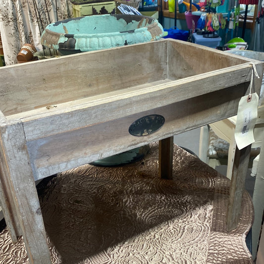 Table, stacking - medium