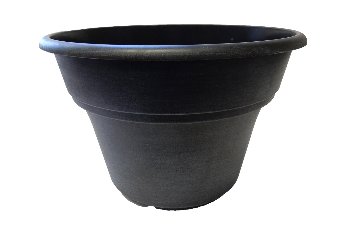 Christmas Planter Workshop - 12" Black Pot