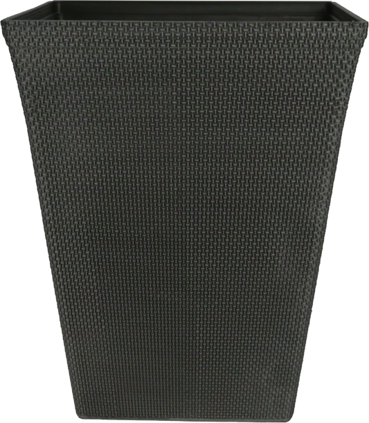 Camelot Square Planter 16"