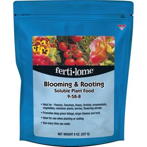 Fertilome, Blooming & Rooting 8oz