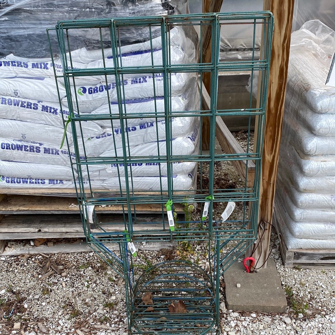 Garden Screen Trellis