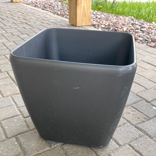 Planter, Quadro 35 Square