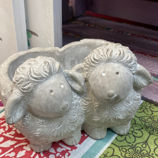 Sheep Planter