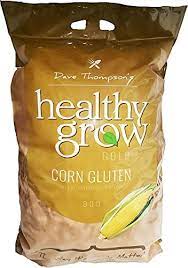 Corn Gluten Bag