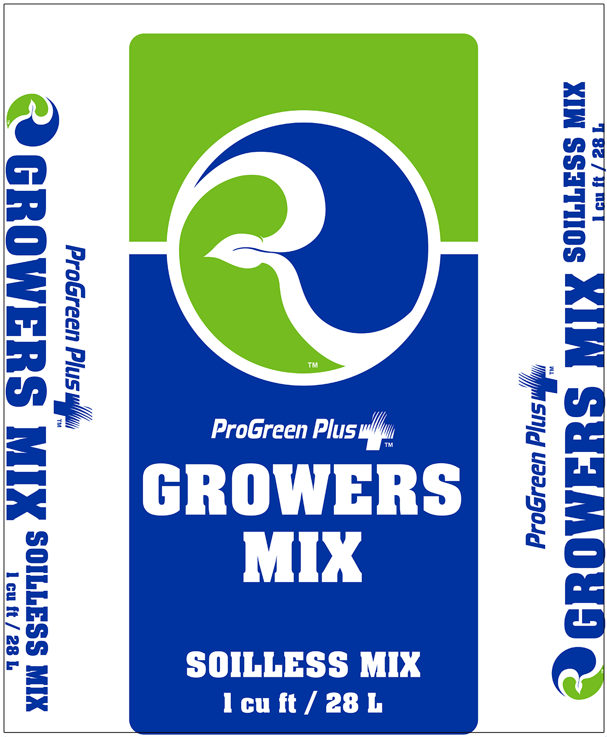 Growers Potting Mix 1 cu ft
