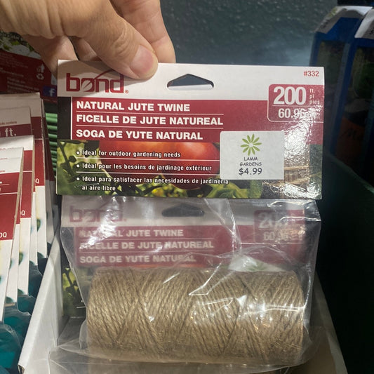 Jute Twine
