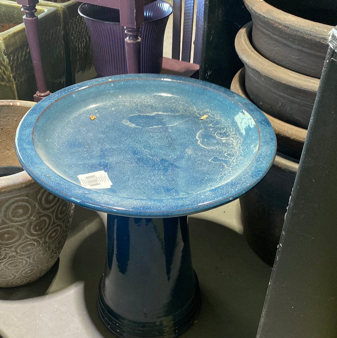Birdbath - Sariah