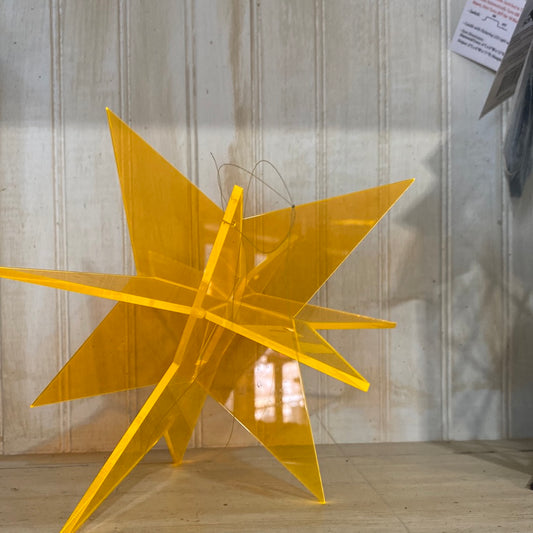 Star 3-D