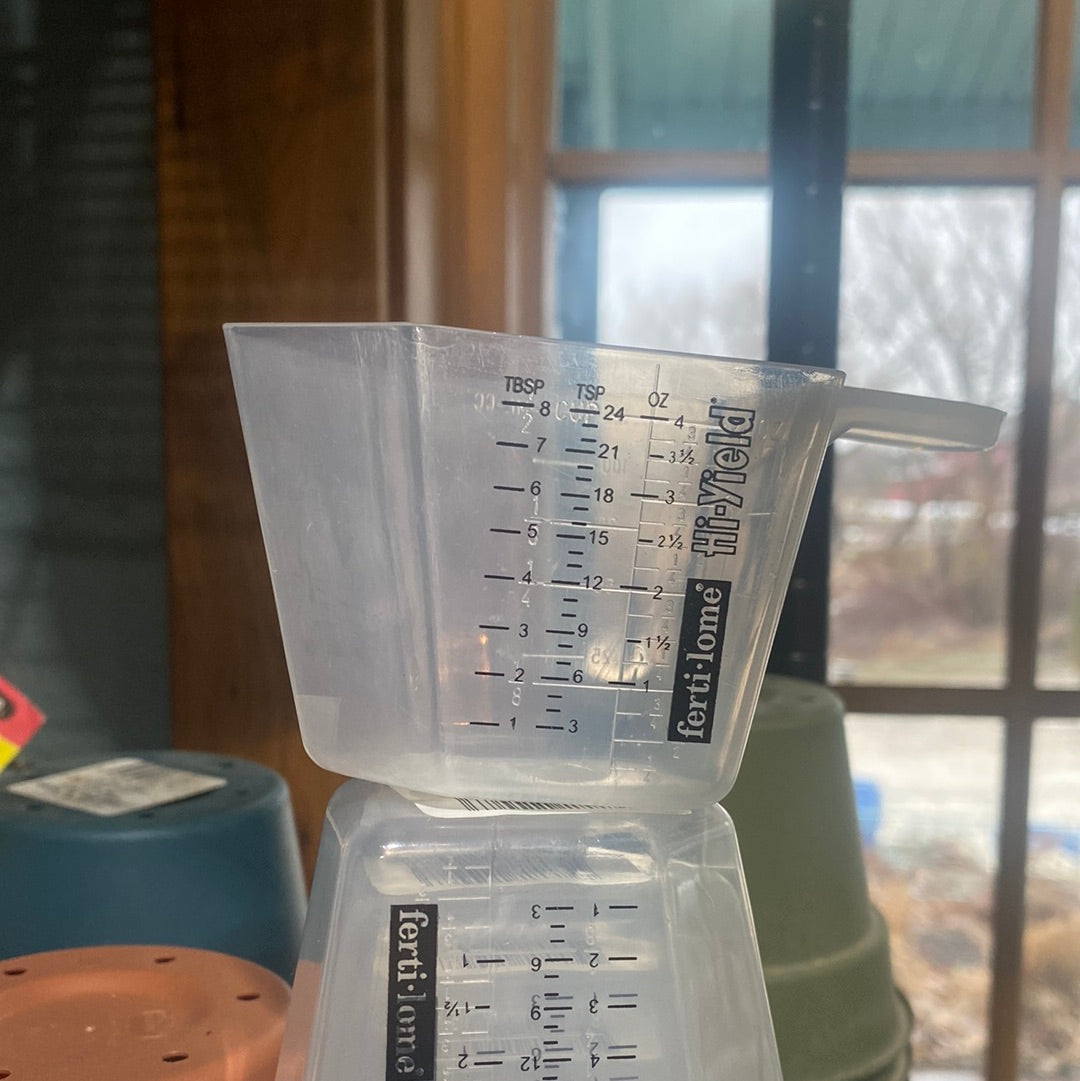 Measuring Cup