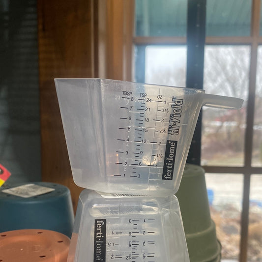 Measuring Cup