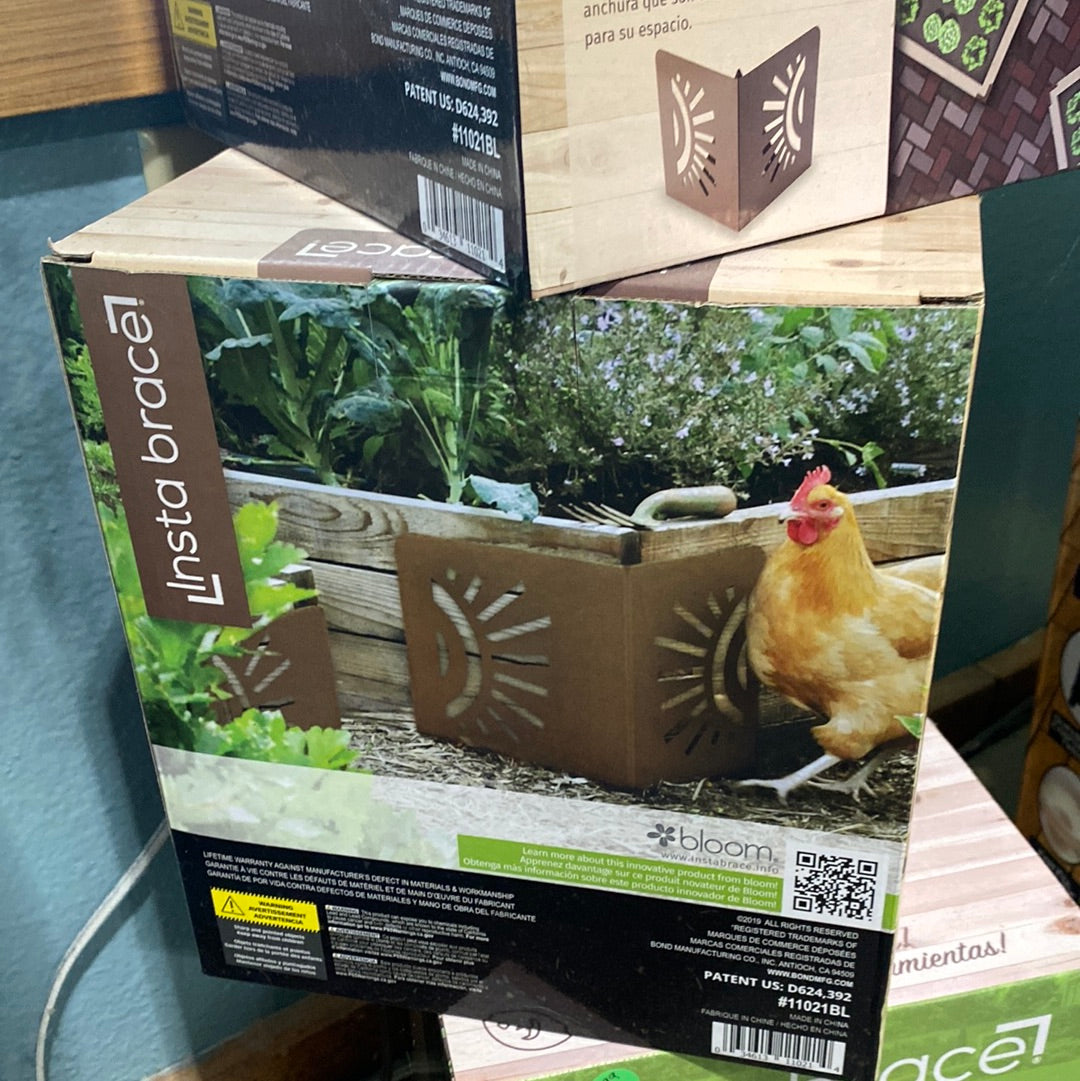 Sun Instabracket Corners-set of 4