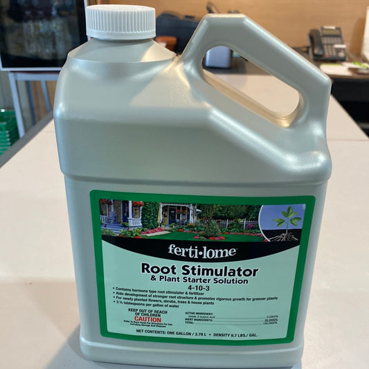 Fertilome Root Stimulator - gallon
