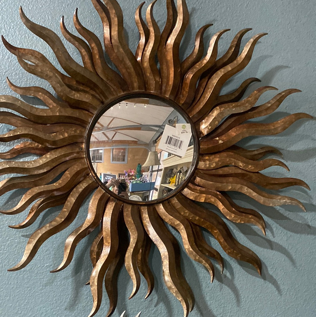 Sun Mirror-29"