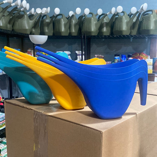 Watering Can, Hummingbird 36oz