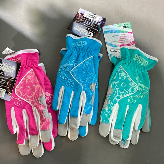 Gloves, Women's Performance - medium