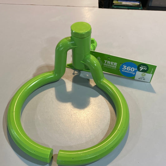 Tree Hugger 7" Sprinkler