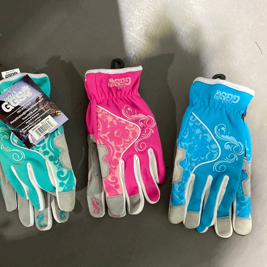 Gloves, Women's Performance -large