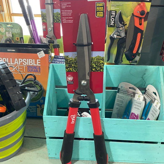 Hedge Shears